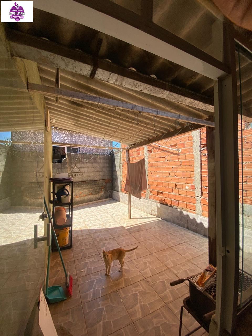 Casa em Jardim Marieta, São Roque - Foto 6