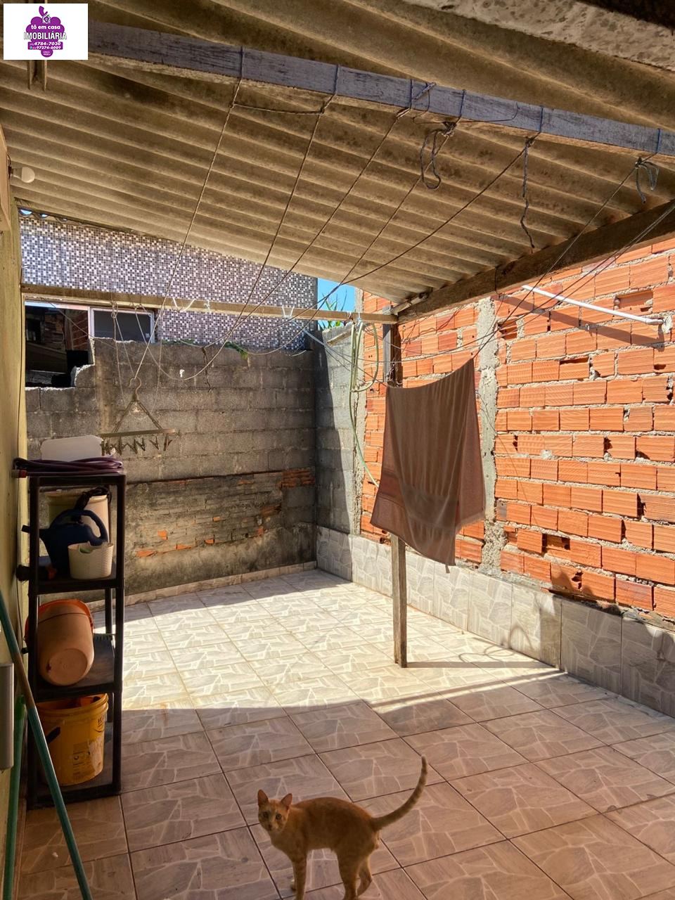 Casa em Jardim Marieta, São Roque - Foto 7