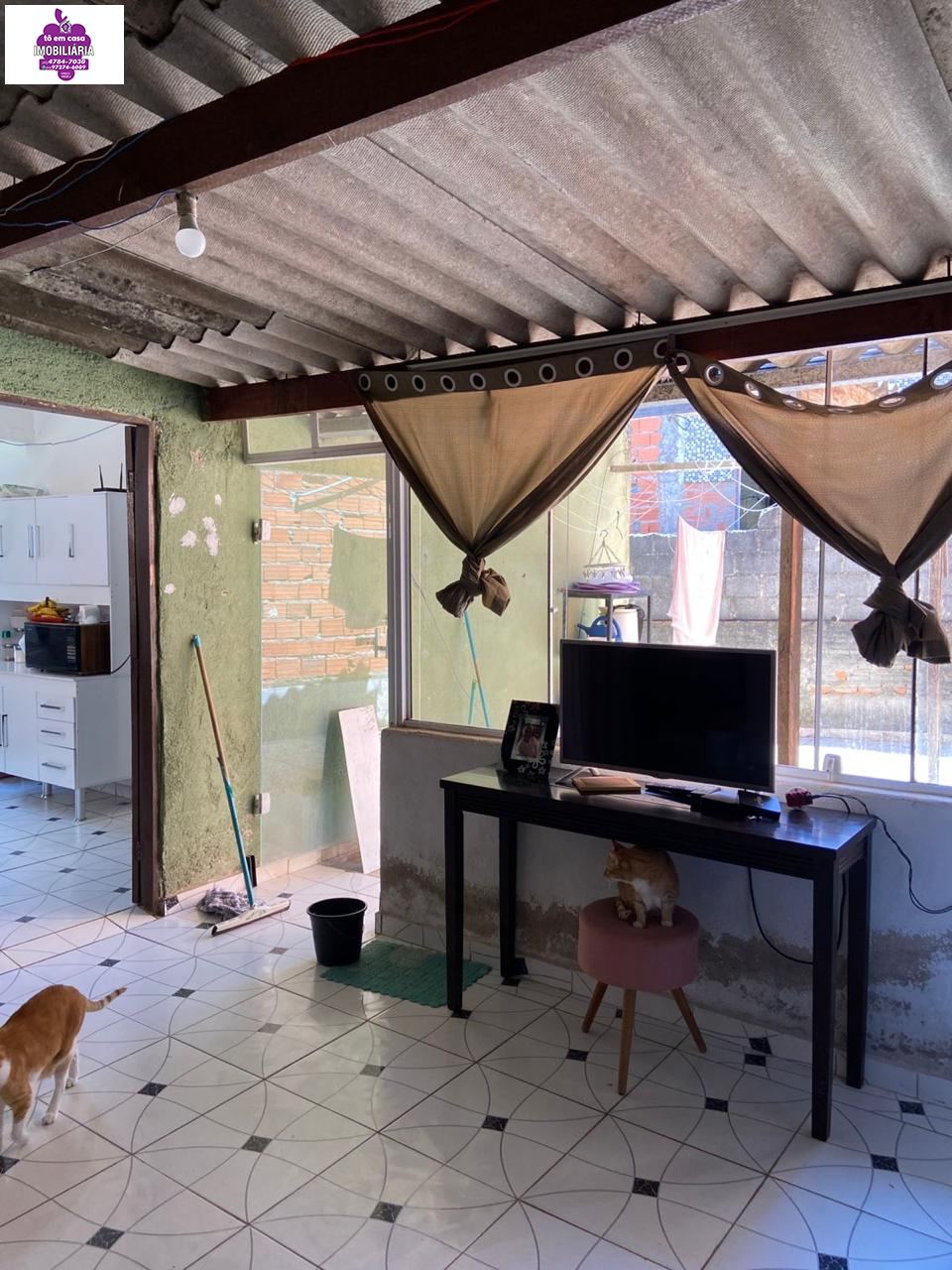 Casa em Jardim Marieta, São Roque - Foto 8