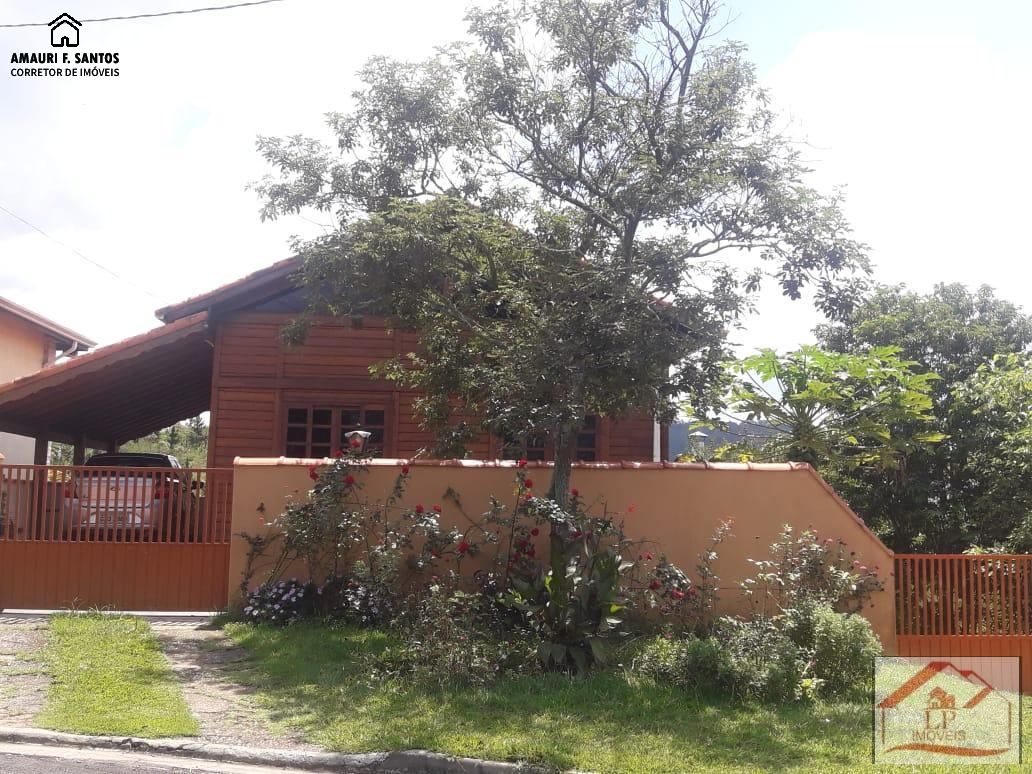 Casa em Jardim Villaça, São Roque - casa térrea no cond vinhas de João Pau - Foto 1