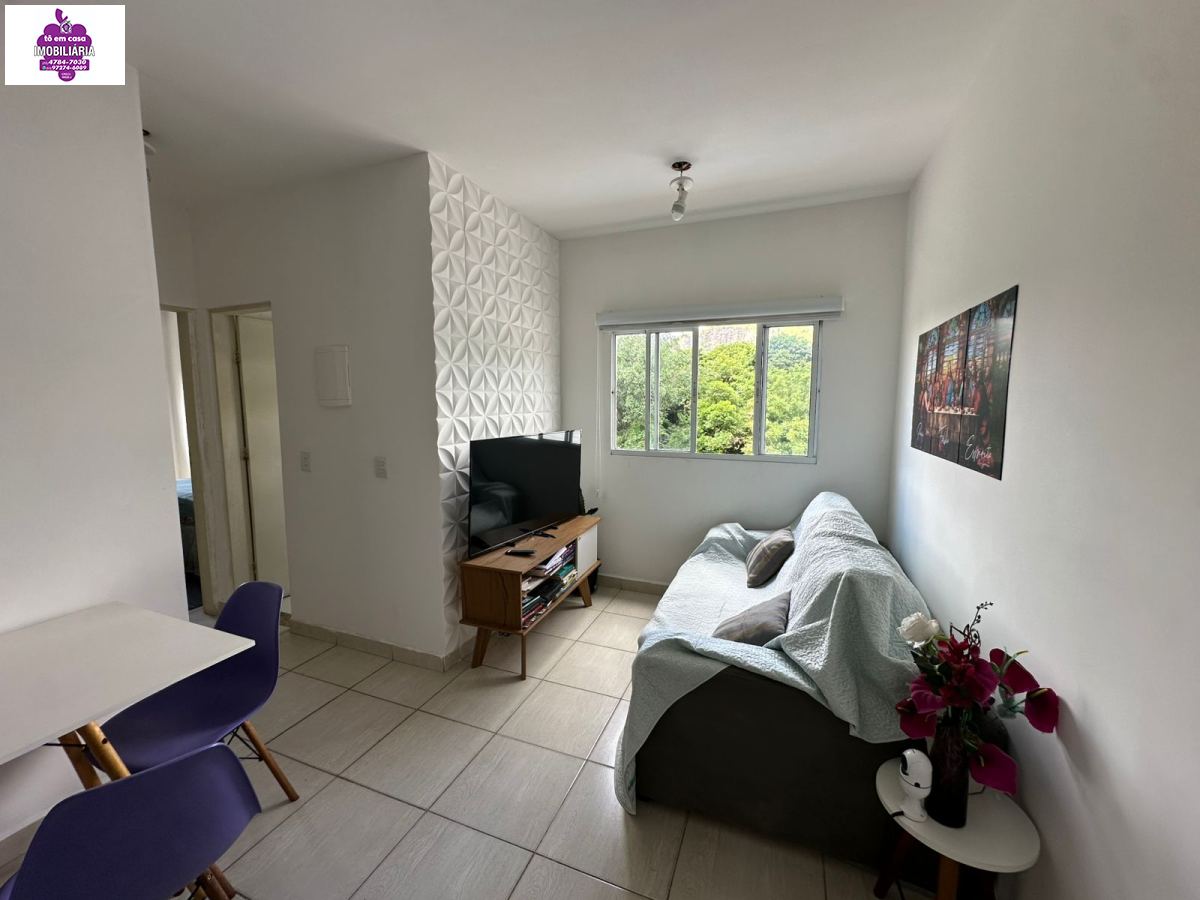 Apartamento em Marmeleiro, Mairinque - Apartamento, Venda em Condomínio Fechad - Foto 2