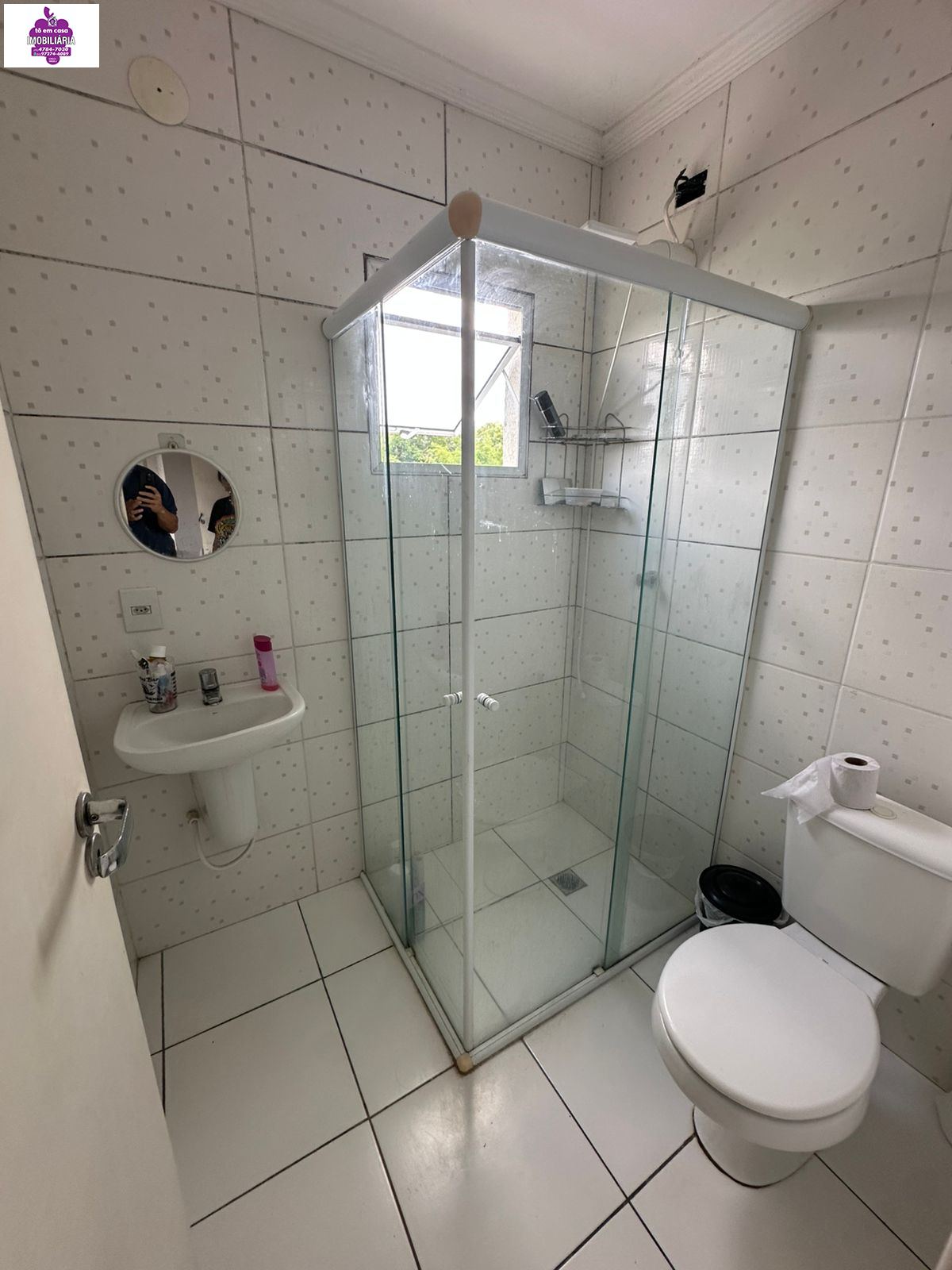 Apartamento em Marmeleiro, Mairinque - Apartamento, Venda em Condomínio Fechad - Foto 3