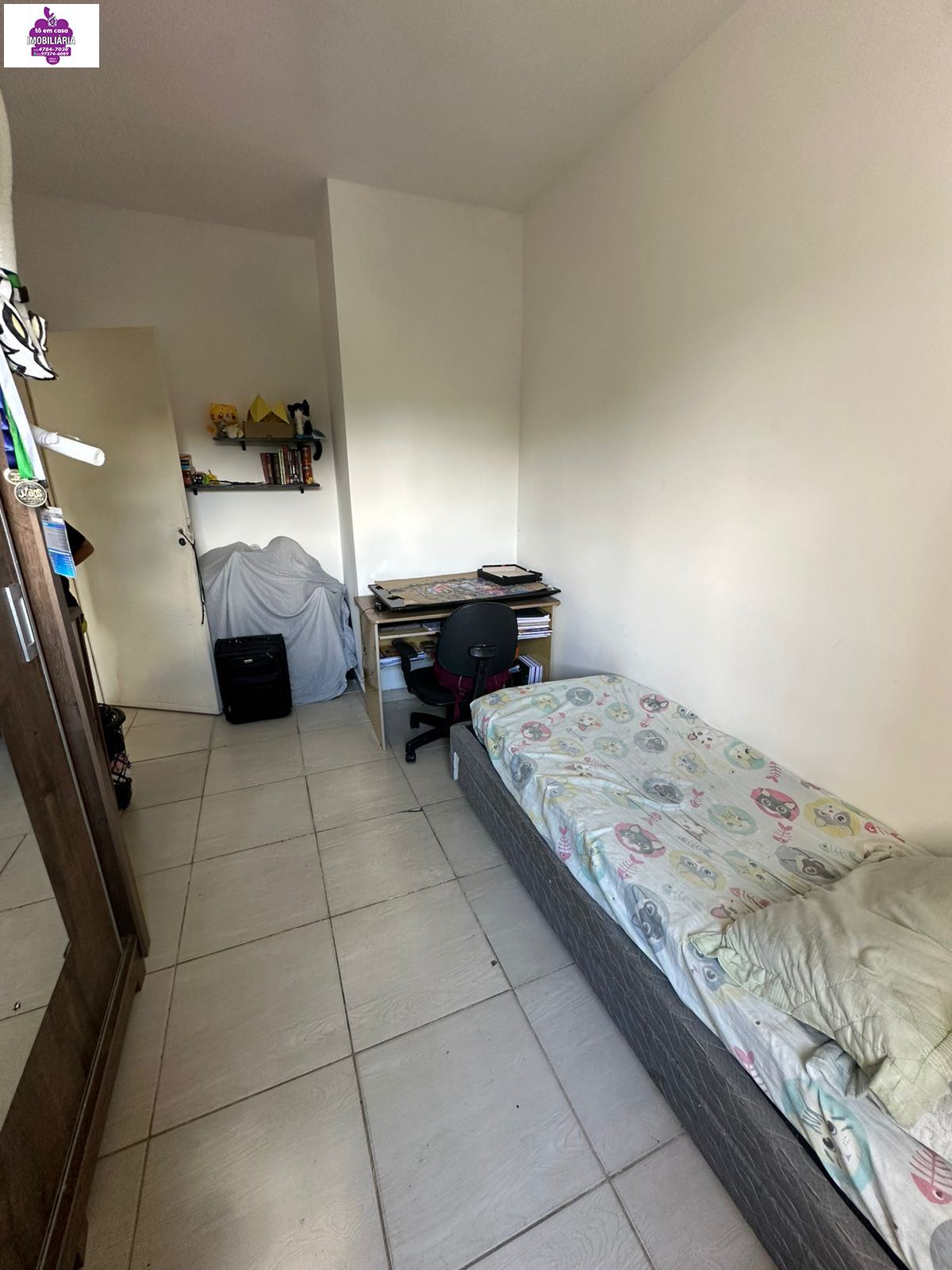 Apartamento em Marmeleiro, Mairinque - Apartamento, Venda em Condomínio Fechad - Foto 6