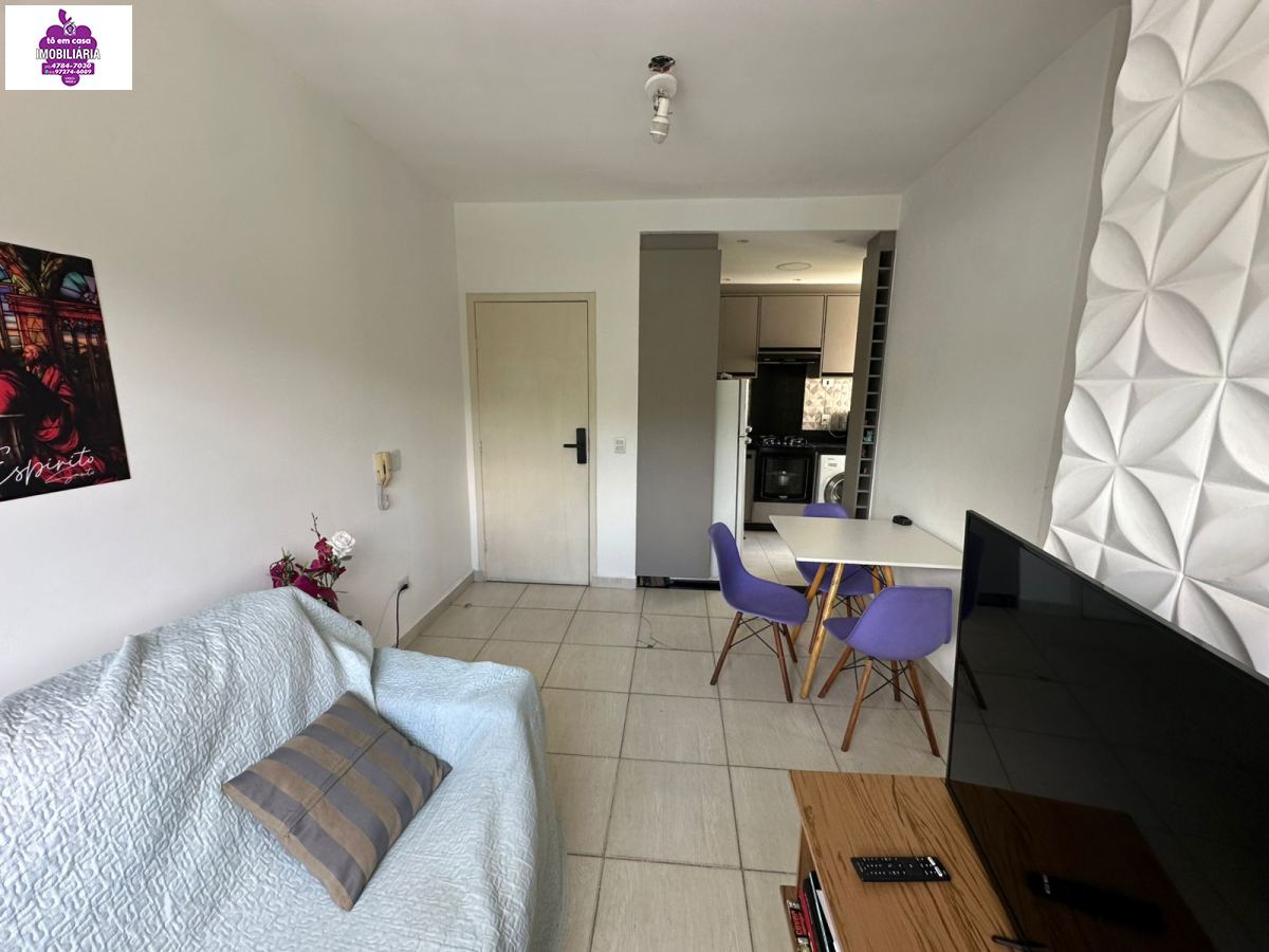 Apartamento em Marmeleiro, Mairinque - Apartamento, Venda em Condomínio Fechad - Foto 4