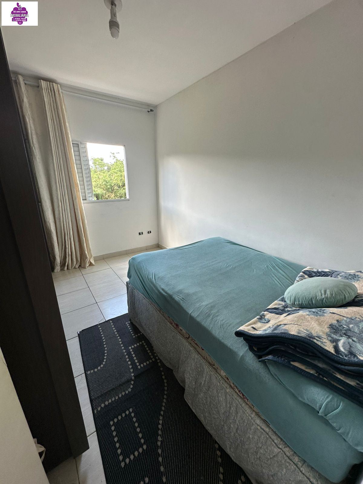 Apartamento em Marmeleiro, Mairinque - Apartamento, Venda em Condomínio Fechad - Foto 7