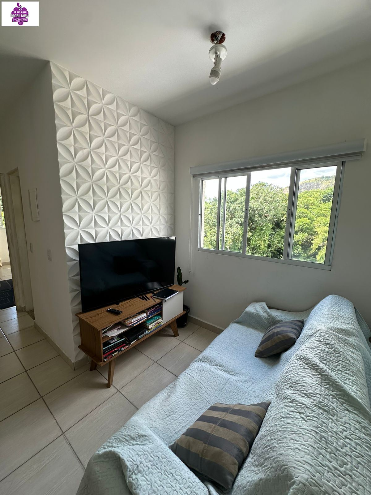 Apartamento em Marmeleiro, Mairinque - Apartamento, Venda em Condomínio Fechad - Foto 9