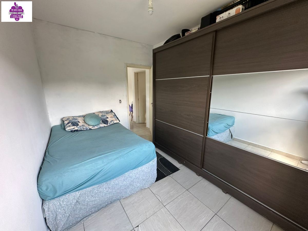 Apartamento em Marmeleiro, Mairinque - Apartamento, Venda em Condomínio Fechad - Foto 10