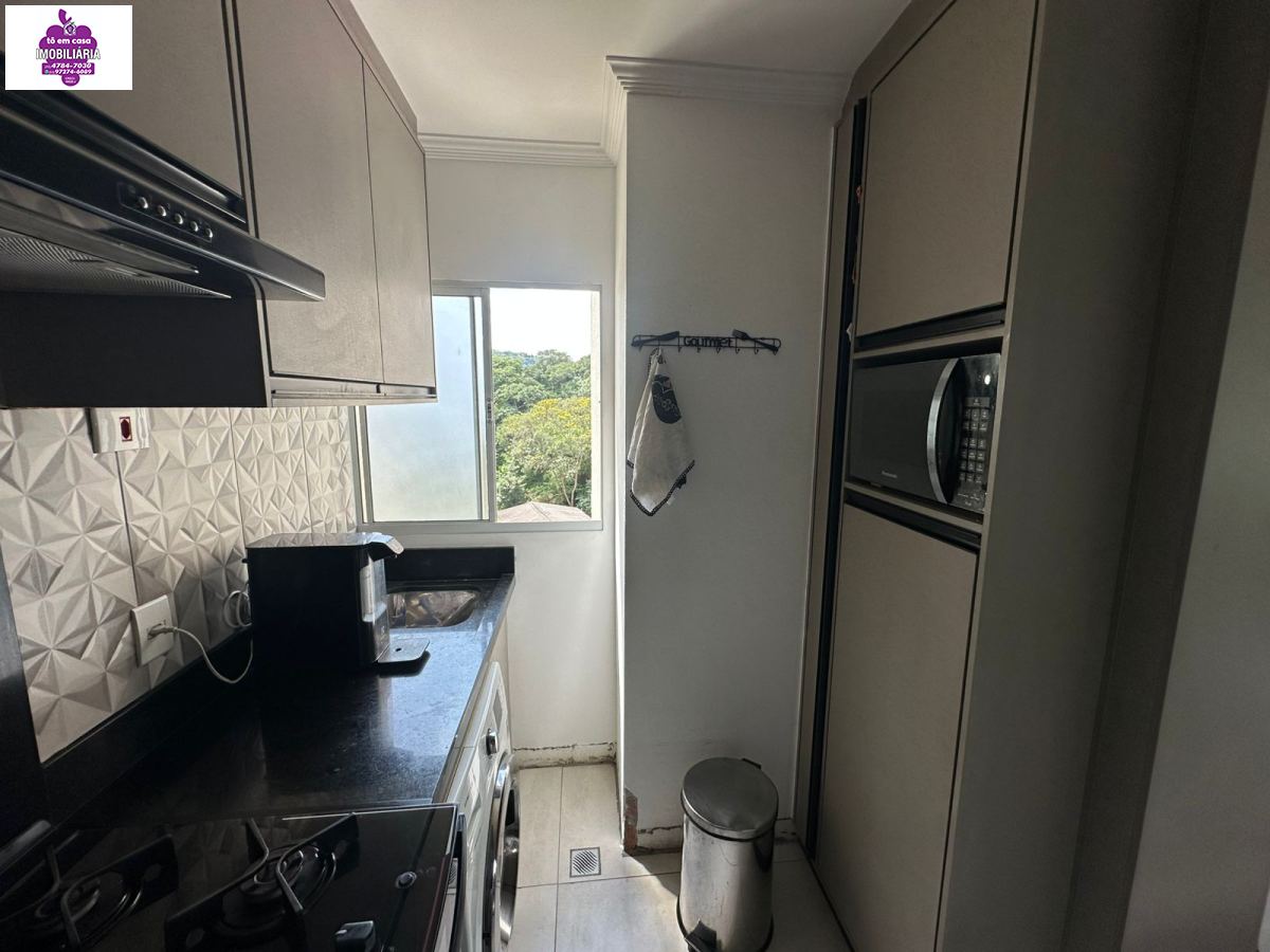 Apartamento em Marmeleiro, Mairinque - Apartamento, Venda em Condomínio Fechad - Foto 11
