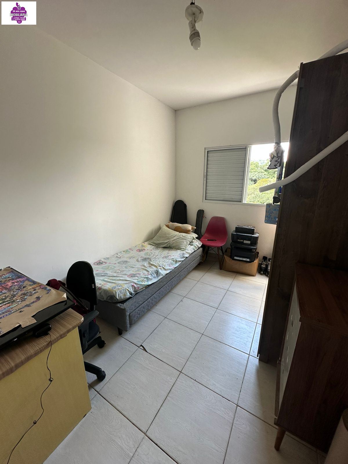 Apartamento em Marmeleiro, Mairinque - Apartamento, Venda em Condomínio Fechad - Foto 12