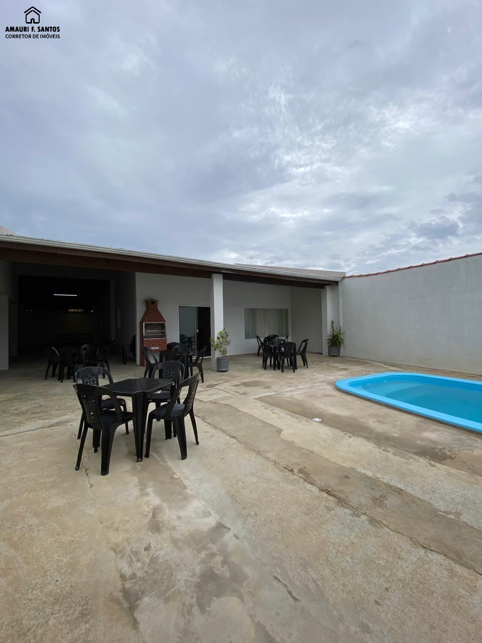 Casa em Mailasqui, São Roque - casa térrea c/ 3 dormitórios e piscina - Foto 3