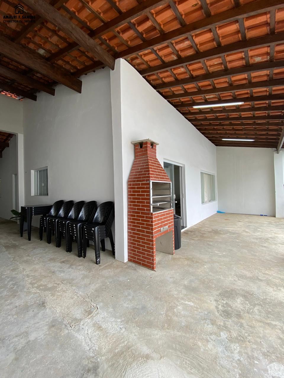Casa em Mailasqui, São Roque - casa térrea c/ 3 dormitórios e piscina - Foto 4