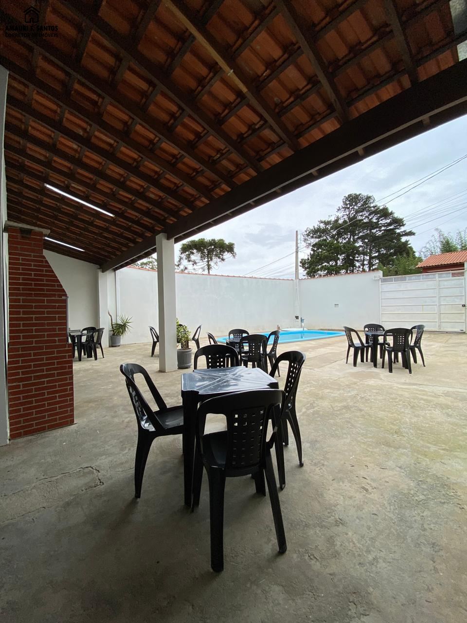 Casa em Mailasqui, São Roque - casa térrea c/ 3 dormitórios e piscina - Foto 5