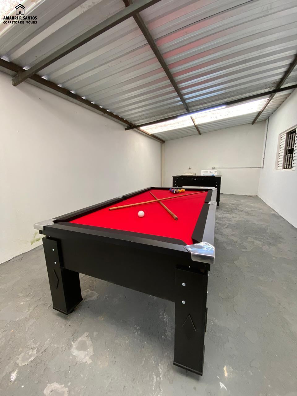 Casa em Mailasqui, São Roque - casa térrea c/ 3 dormitórios e piscina - Foto 6