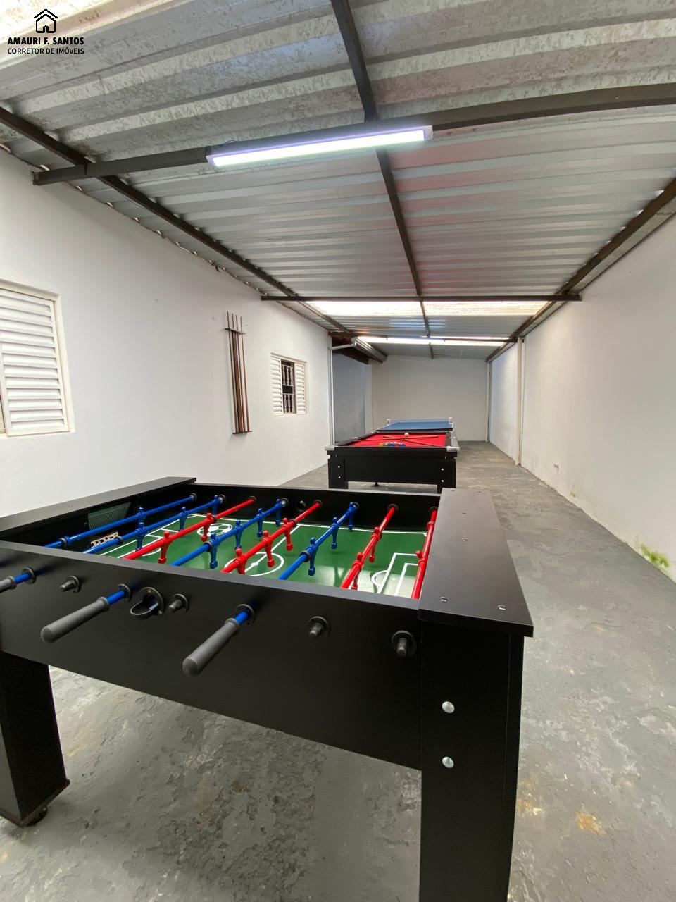 Casa em Mailasqui, São Roque - casa térrea c/ 3 dormitórios e piscina - Foto 8