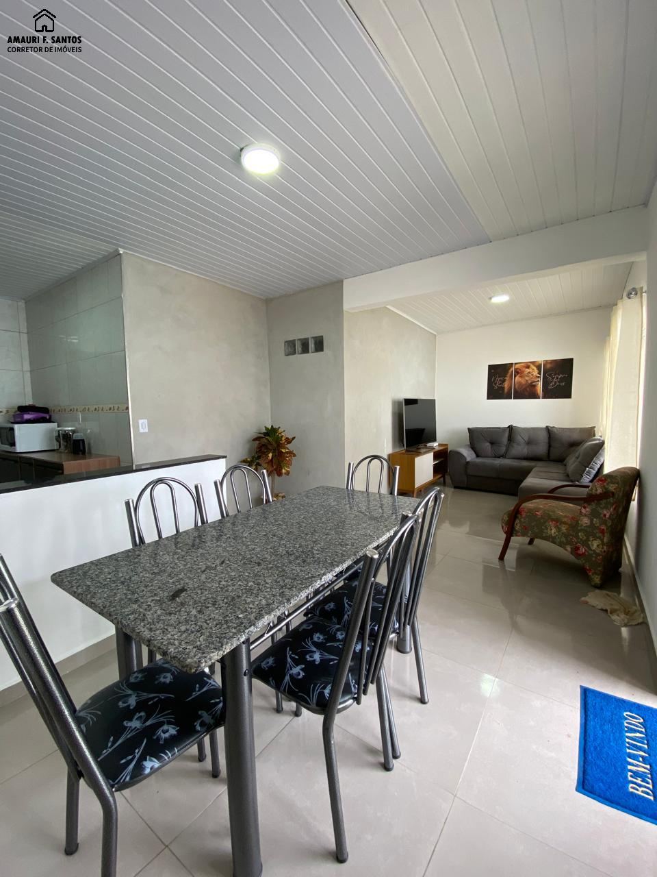 Casa em Mailasqui, São Roque - casa térrea c/ 3 dormitórios e piscina - Foto 9