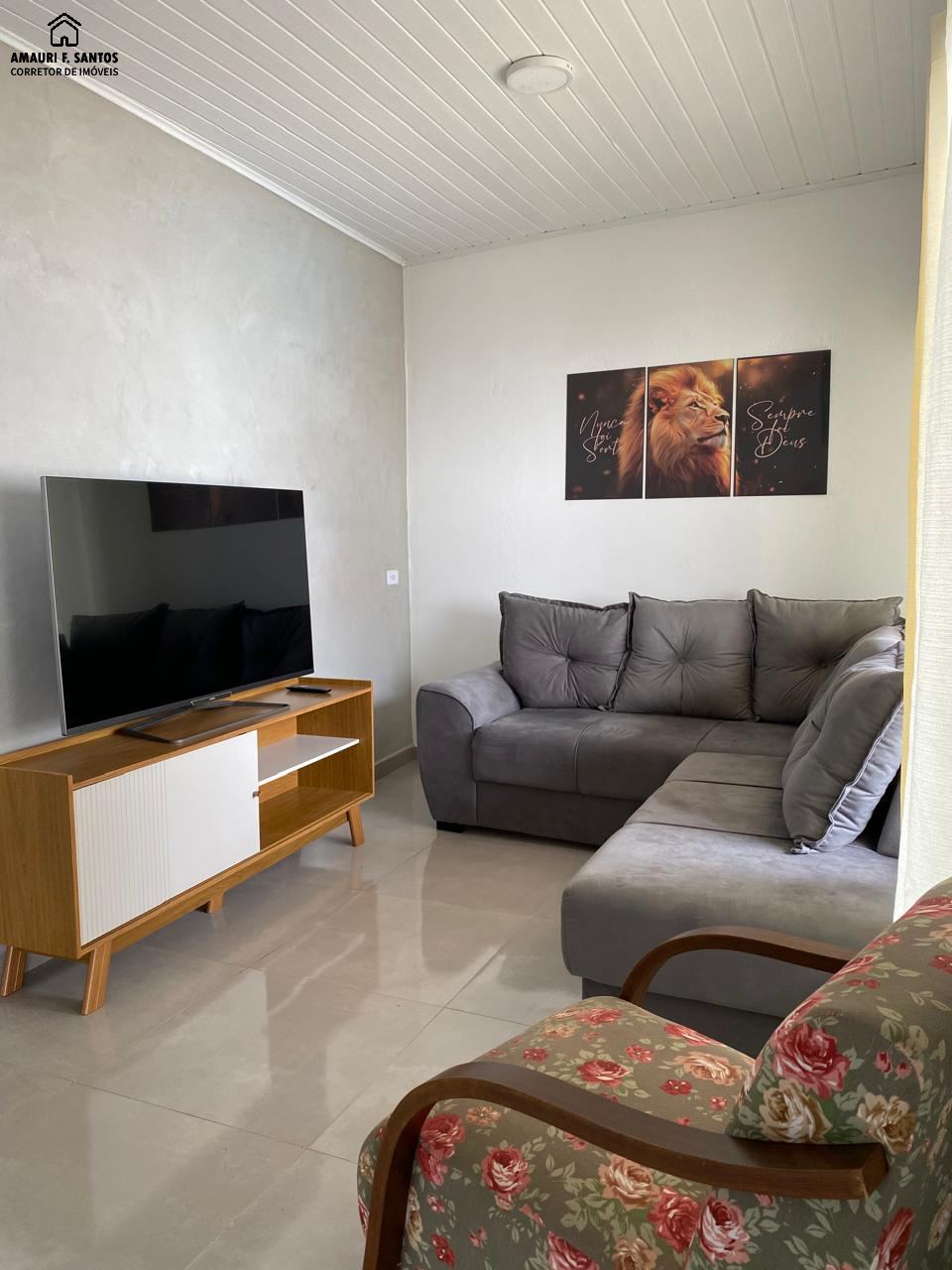 Casa em Mailasqui, São Roque - casa térrea c/ 3 dormitórios e piscina - Foto 11