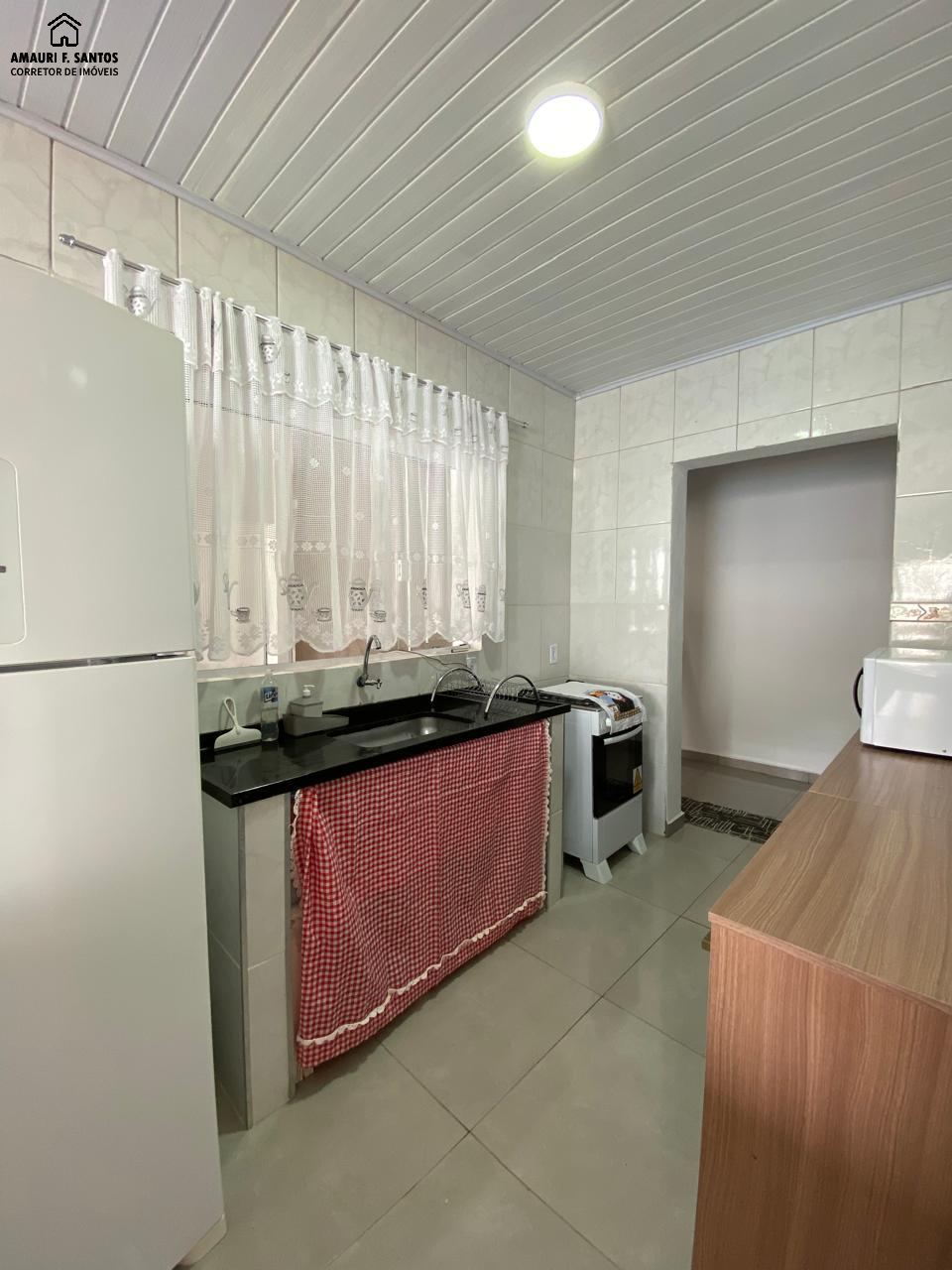 Casa em Mailasqui, São Roque - casa térrea c/ 3 dormitórios e piscina - Foto 12