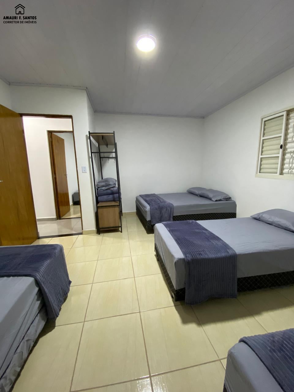 Casa em Mailasqui, São Roque - casa térrea c/ 3 dormitórios e piscina - Foto 13