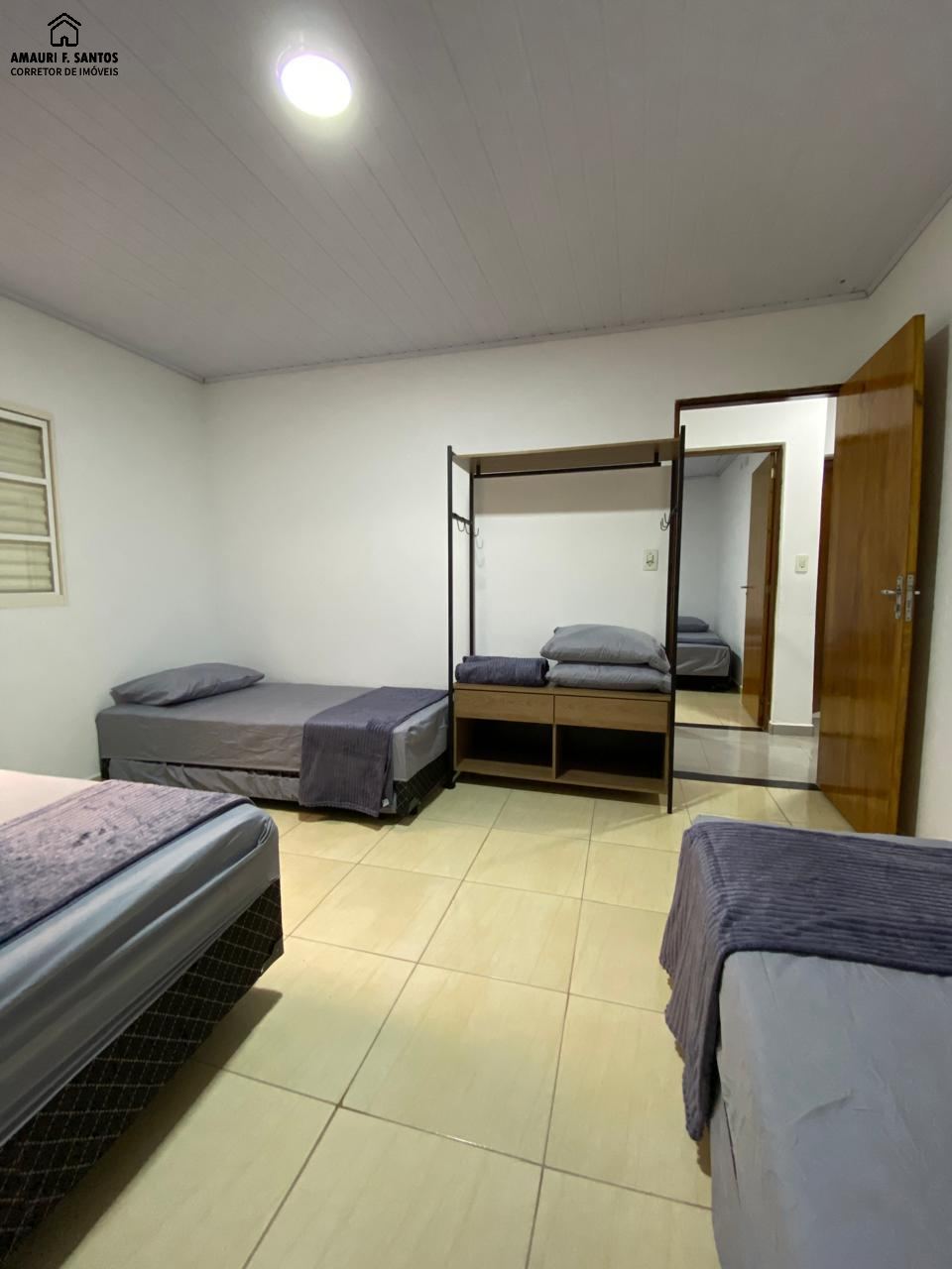 Casa em Mailasqui, São Roque - casa térrea c/ 3 dormitórios e piscina - Foto 16