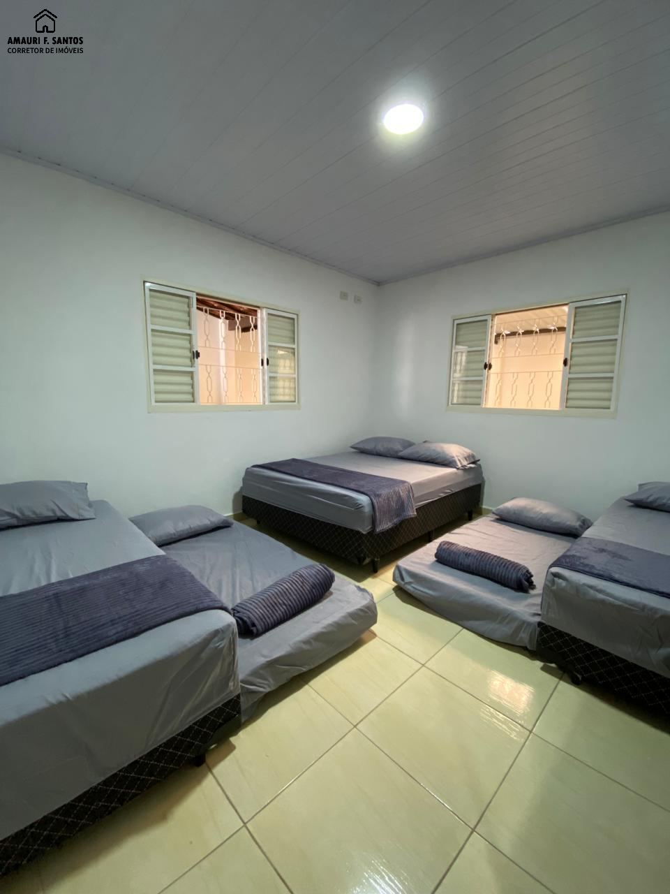 Casa em Mailasqui, São Roque - casa térrea c/ 3 dormitórios e piscina - Foto 18