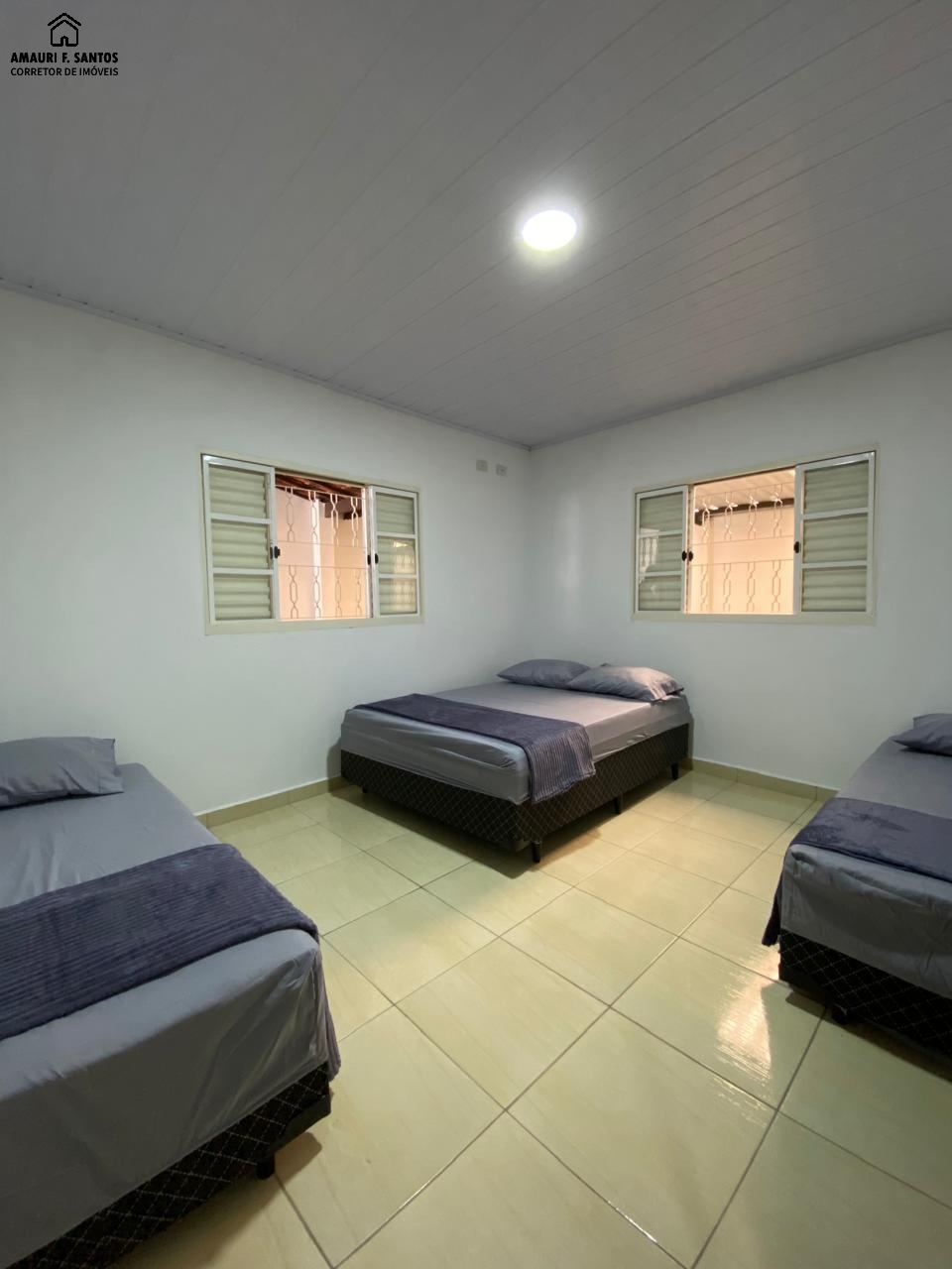 Casa em Mailasqui, São Roque - casa térrea c/ 3 dormitórios e piscina - Foto 20