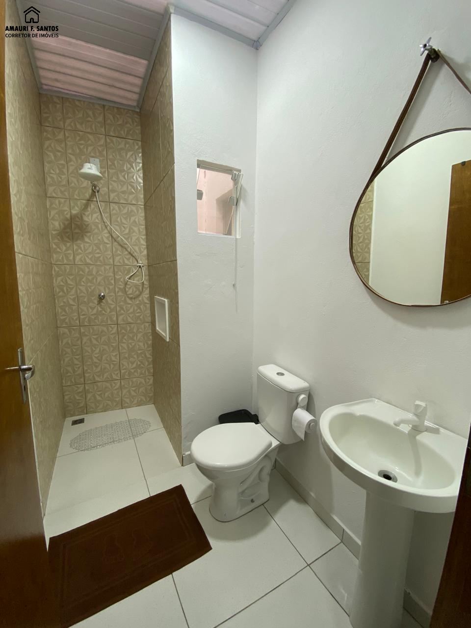 Casa em Mailasqui, São Roque - casa térrea c/ 3 dormitórios e piscina - Foto 19