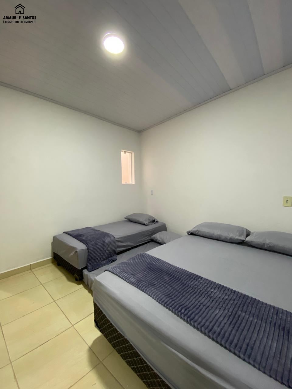 Casa em Mailasqui, São Roque - casa térrea c/ 3 dormitórios e piscina - Foto 21