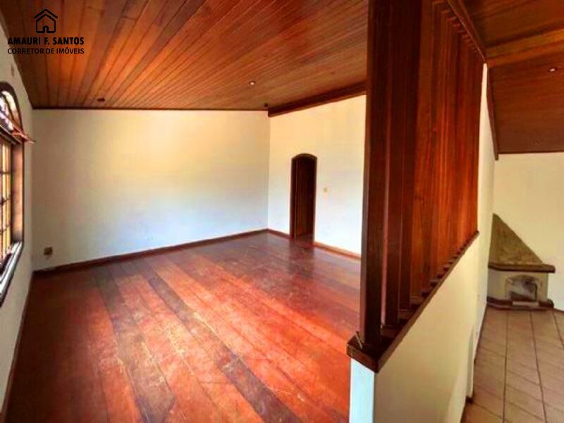 Chácara em , São Roque - chácara na cidade com casa ampla - Foto 2