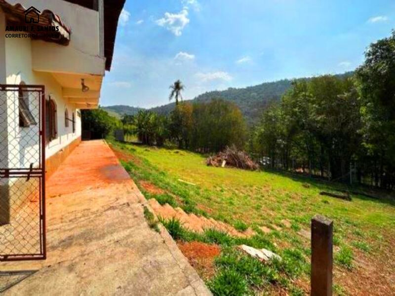 Chácara em , São Roque - Foto 12