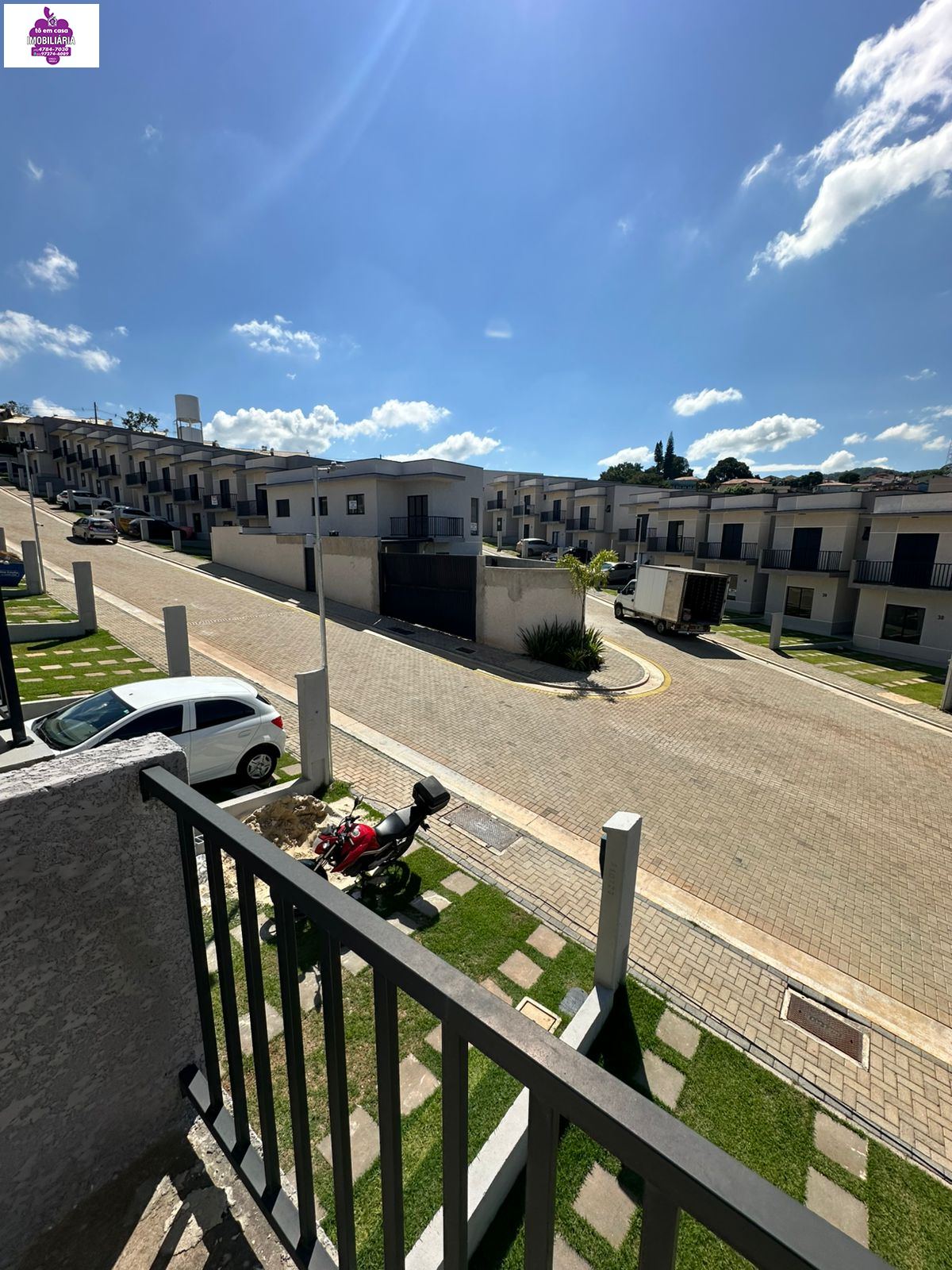 Casa em Taboão, São Roque - Casa a Venda Condominio Fechado - Foto 4
