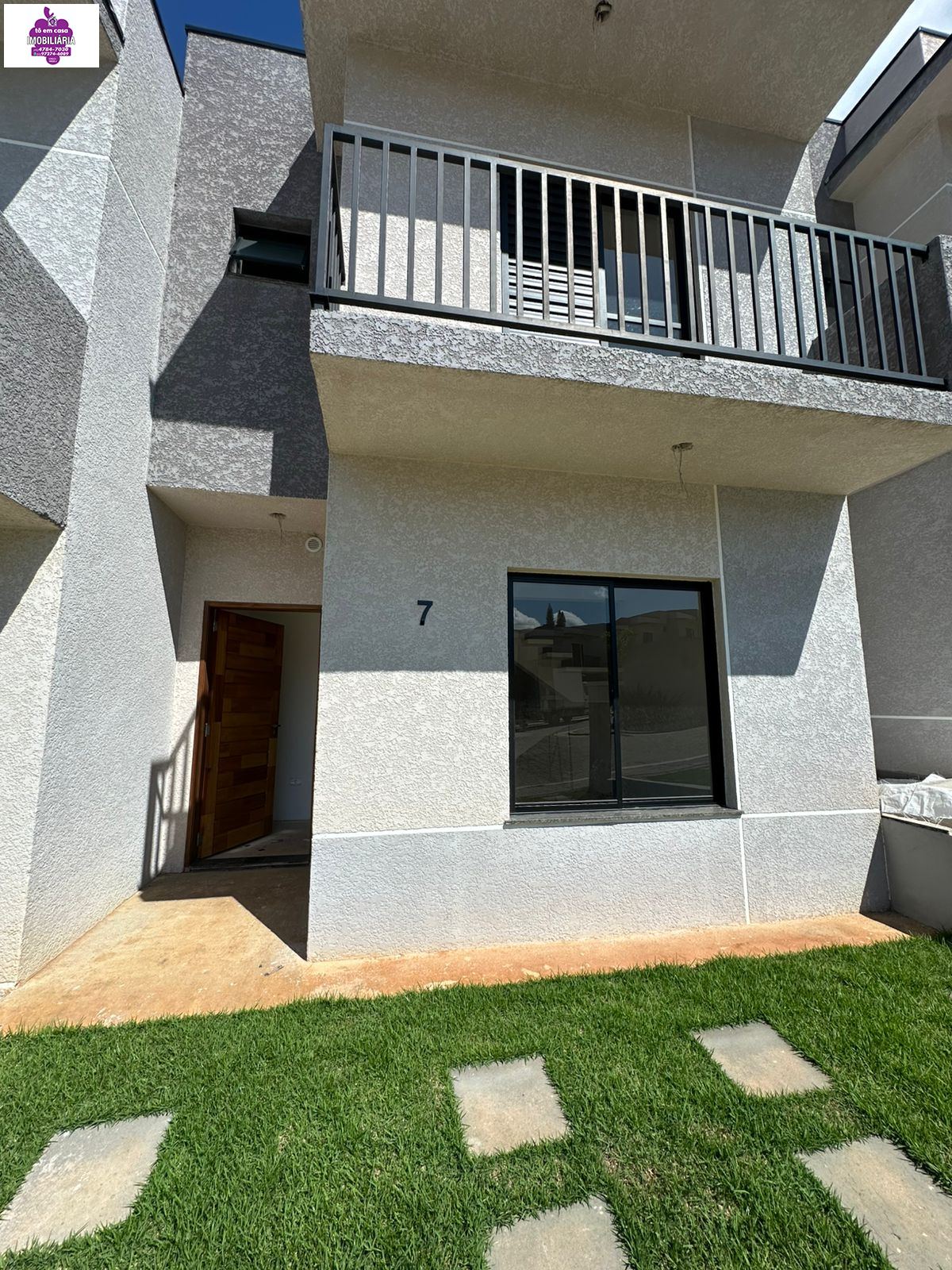 Casa em Taboão, São Roque - Casa a Venda Condominio Fechado - Foto 1