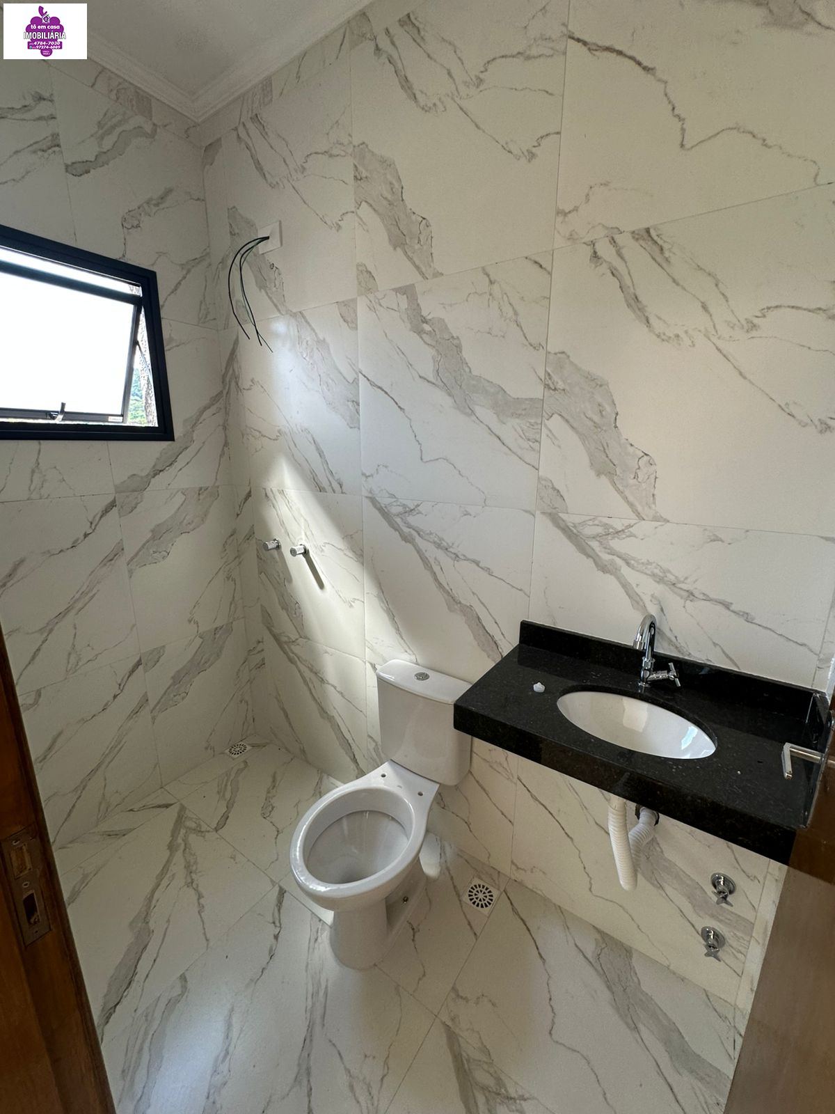 Casa em Taboão, São Roque - Casa a Venda Condominio Fechado - Foto 8
