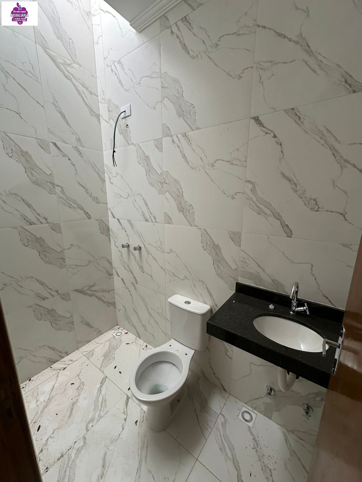 Casa em Taboão, São Roque - Casa a Venda Condominio Fechado - Foto 9