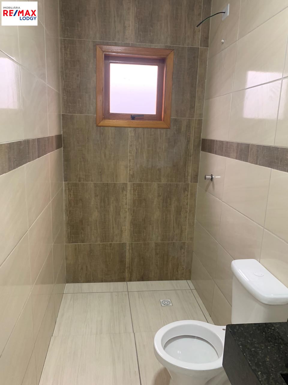 Casa em Jardim Vinhas do Sol (Mailasqui), São Roque - Casa Térrea à Venda em Obra Mailasqui - Foto 7