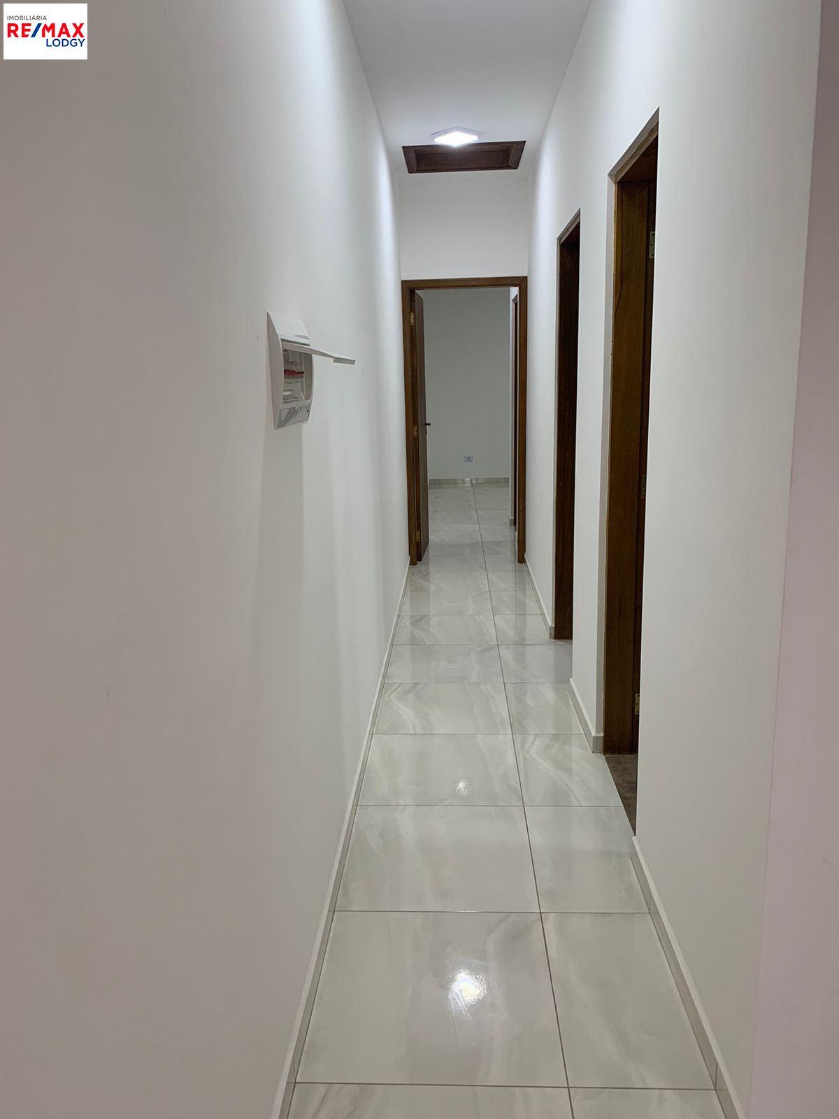 Casa em Jardim Vinhas do Sol (Mailasqui), São Roque - Casa Térrea à Venda em Obra Mailasqui - Foto 8