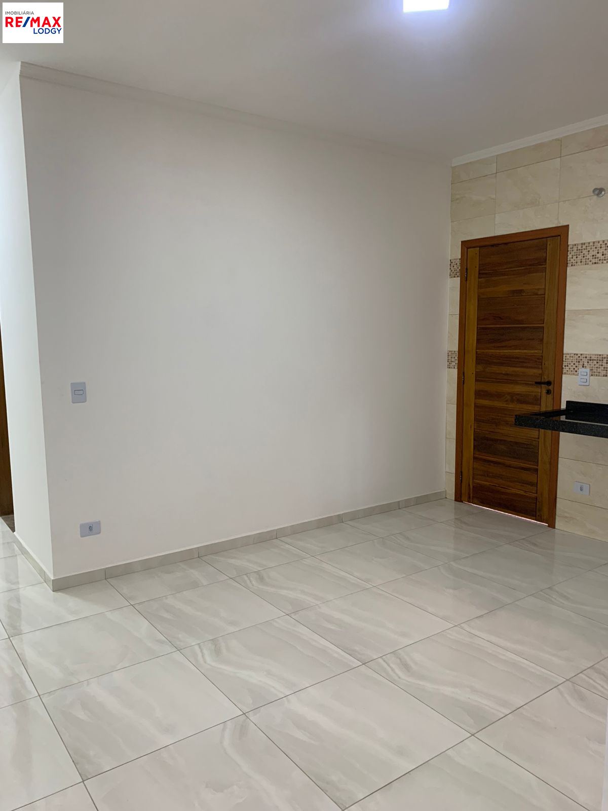 Casa em Jardim Vinhas do Sol (Mailasqui), São Roque - Casa Térrea à Venda em Obra Mailasqui - Foto 6