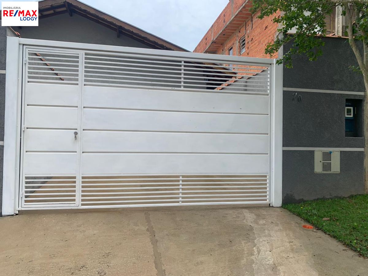 Casa em Jardim Vinhas do Sol (Mailasqui), São Roque - Casa Térrea à Venda em Obra Mailasqui - Foto 3