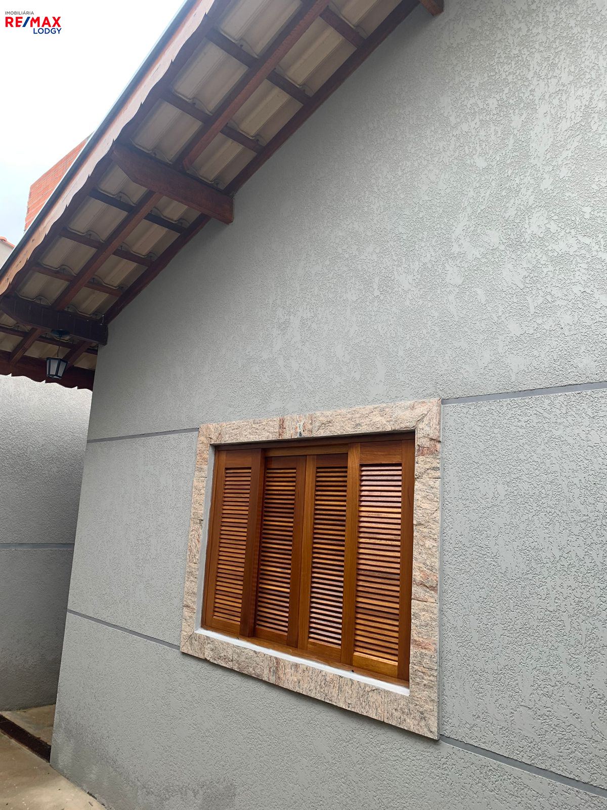 Casa em Jardim Vinhas do Sol (Mailasqui), São Roque - Casa Térrea à Venda em Obra Mailasqui - Foto 2