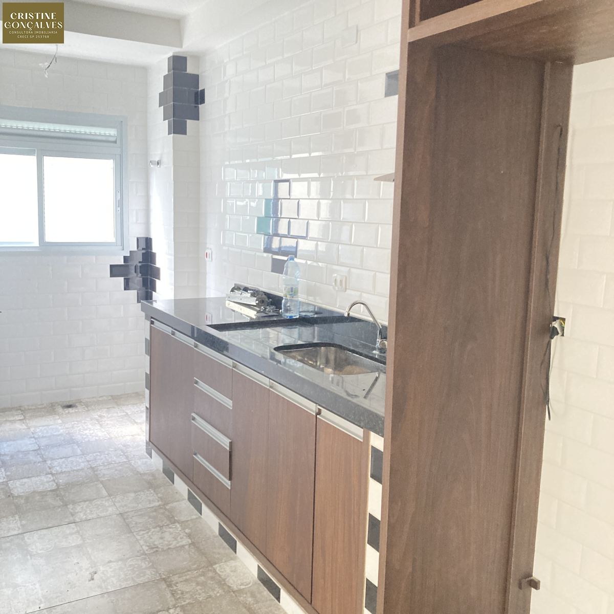 Apartamento em Estação, São Roque - Apartamento seminovo 2 dormitórios - Foto 2