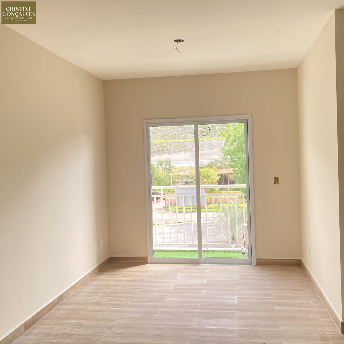 Apartamento em Estação, São Roque - Apartamento seminovo 2 dormitórios - Foto 3