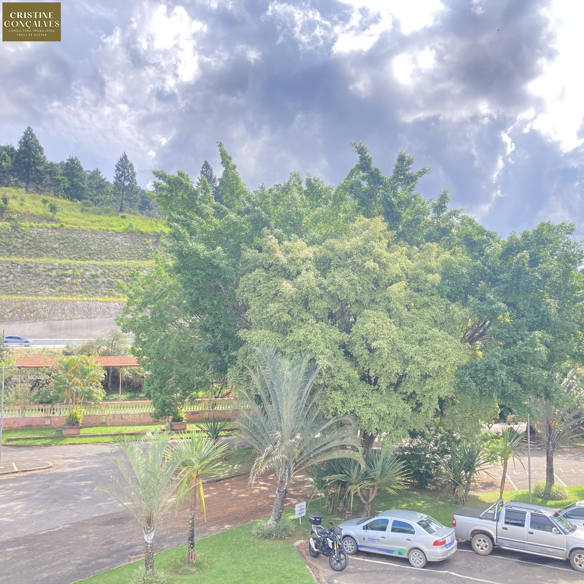 Apartamento em Estação, São Roque - Apartamento seminovo 2 dormitórios - Foto 9