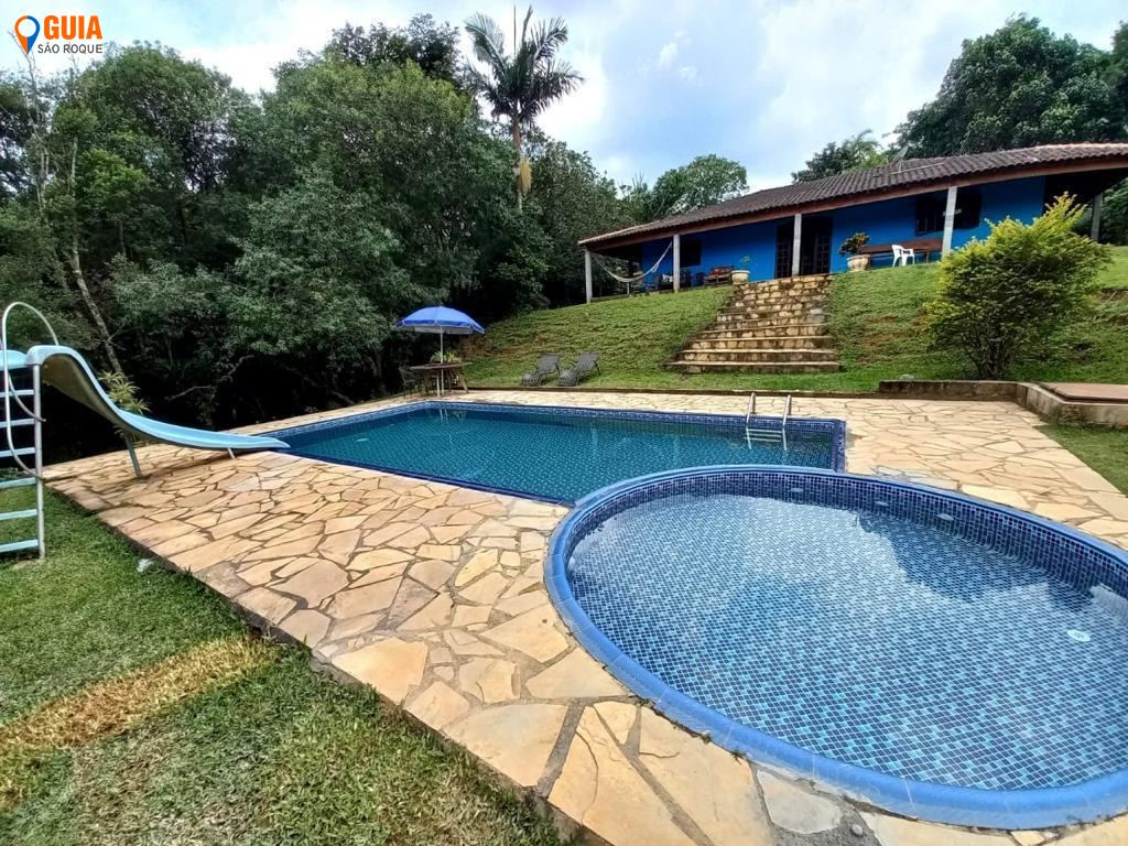 Chácara em Sebandilha, Mairinque - Oportunidade Chácara em Mairinque- SP