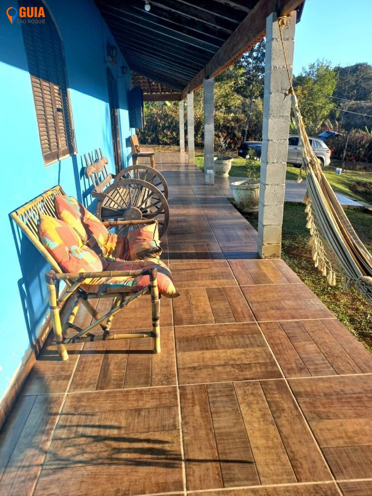 Chácara em Sebandilha, Mairinque - Foto 2