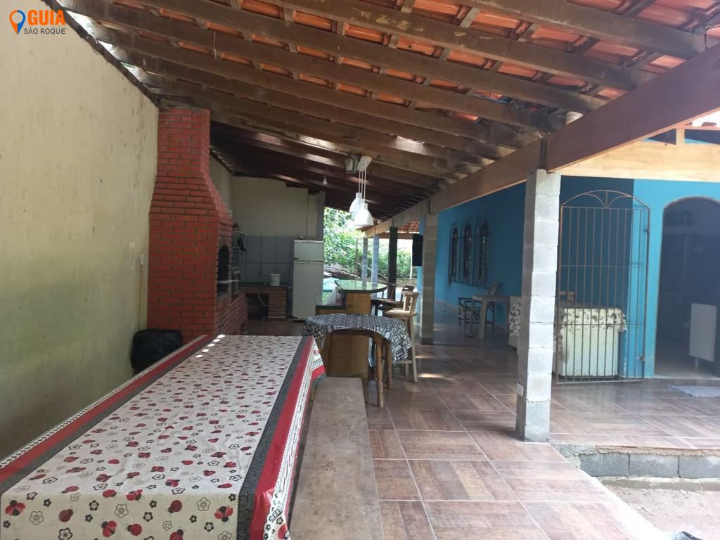 Chácara em Sebandilha, Mairinque - Foto 20