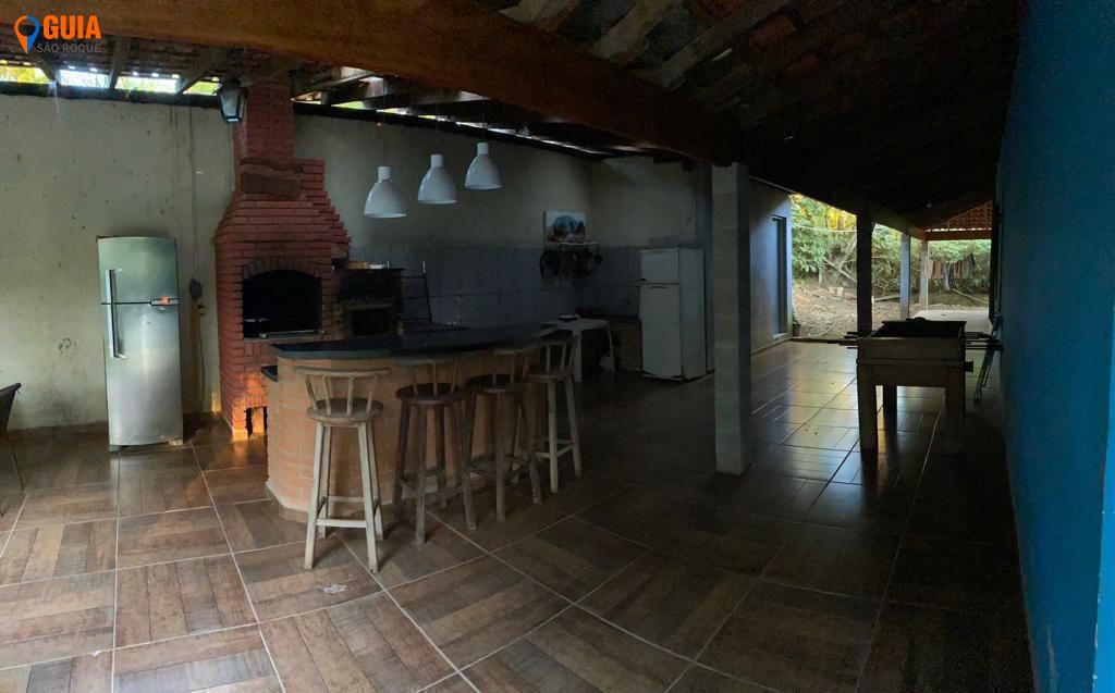 Chácara em Sebandilha, Mairinque - Foto 15