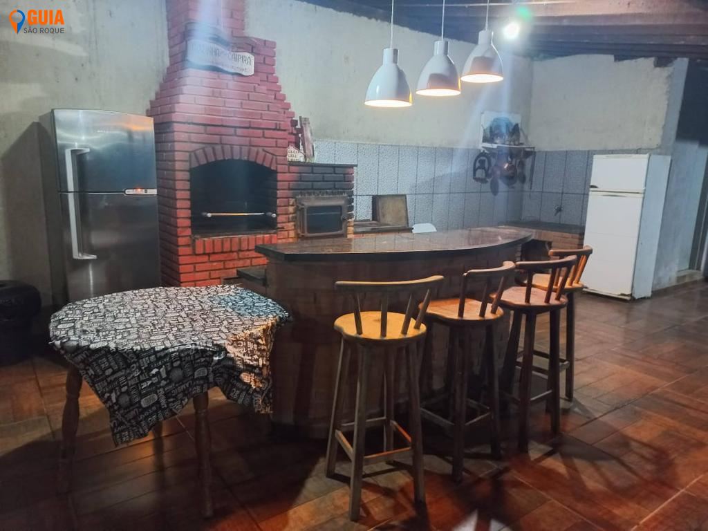 Chácara em Sebandilha, Mairinque - Foto 18