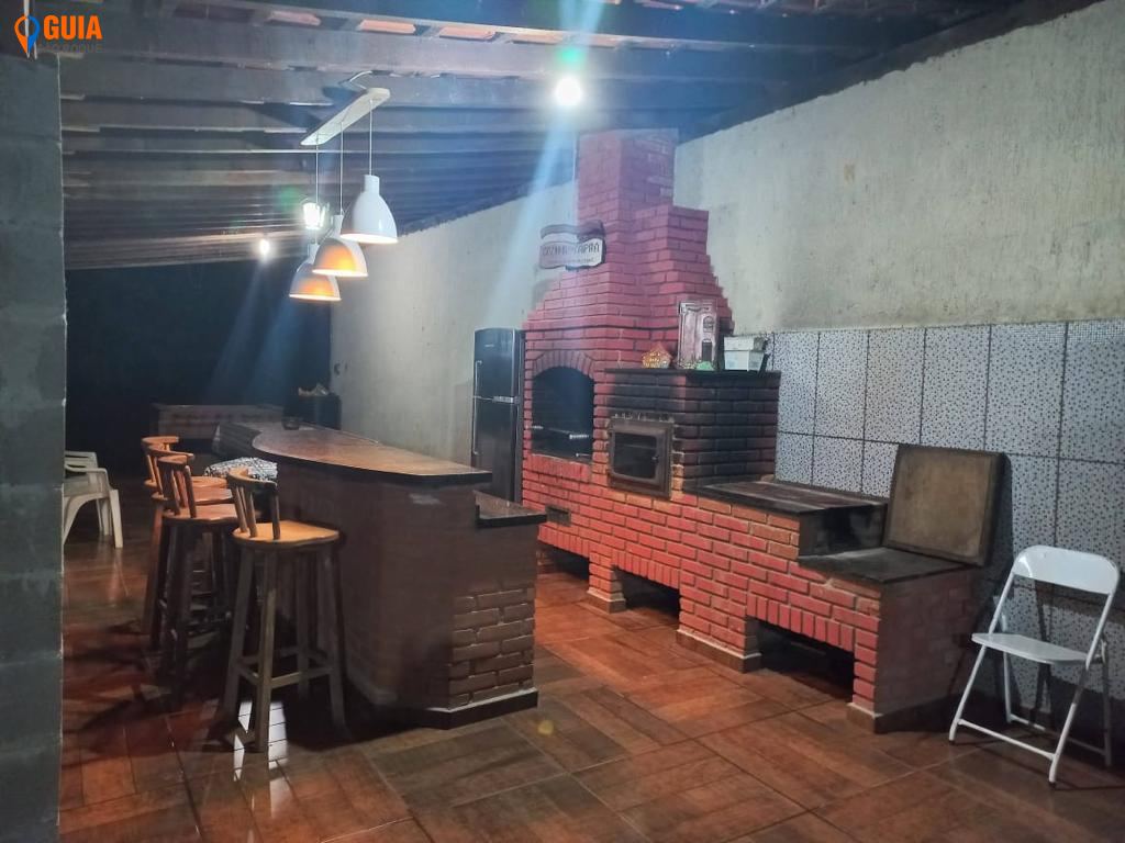 Chácara em Sebandilha, Mairinque - Foto 19