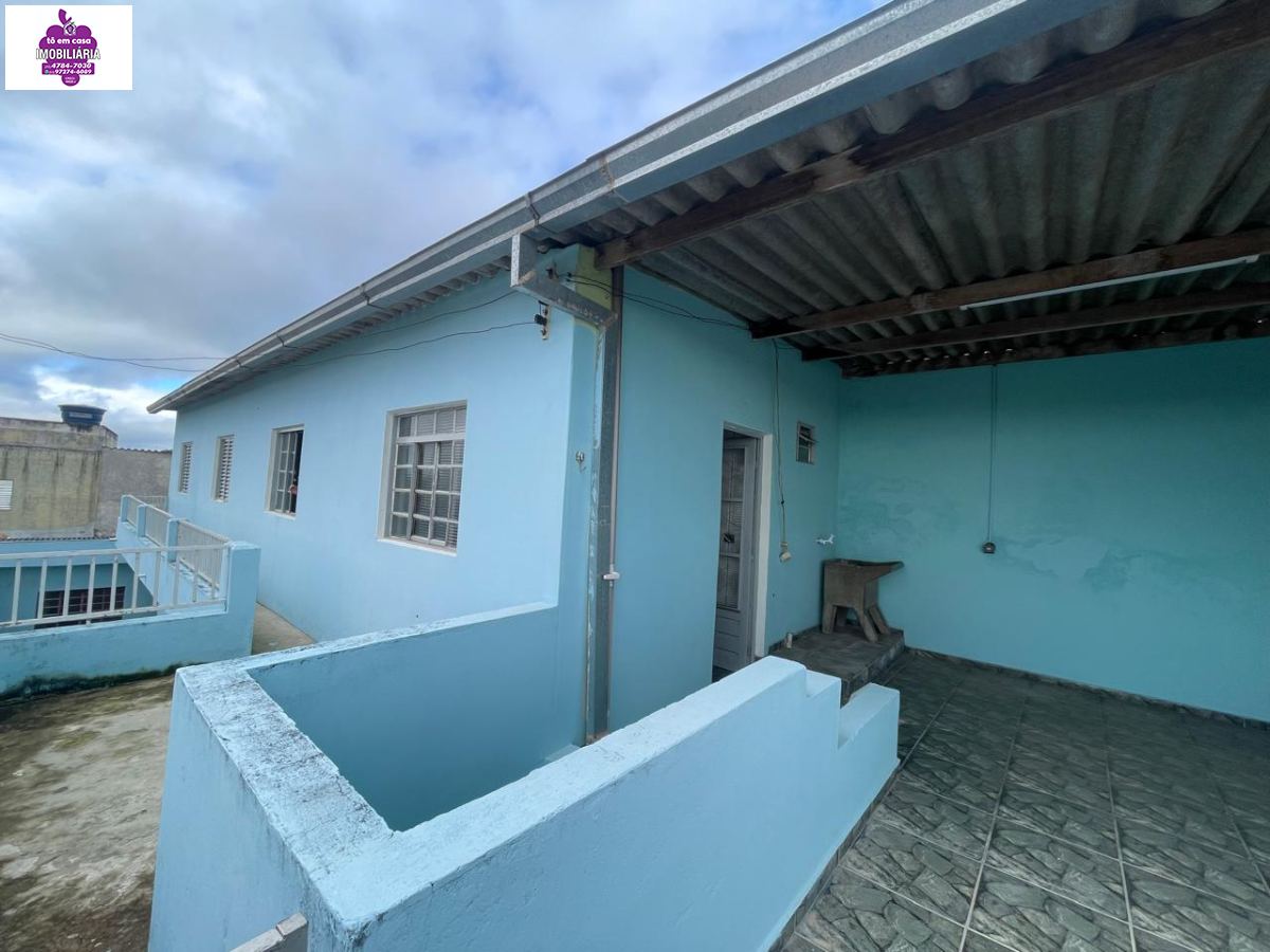 Casa em Recanto dos Eucaliptos, Mairinque - Excelente Oportunidade de Investimento e - Foto 1