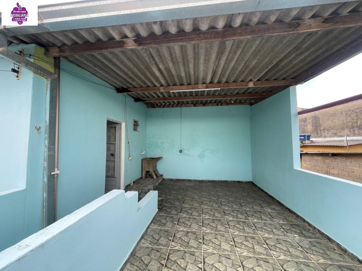 Casa em Recanto dos Eucaliptos, Mairinque - Excelente Oportunidade de Investimento e - Foto 24
