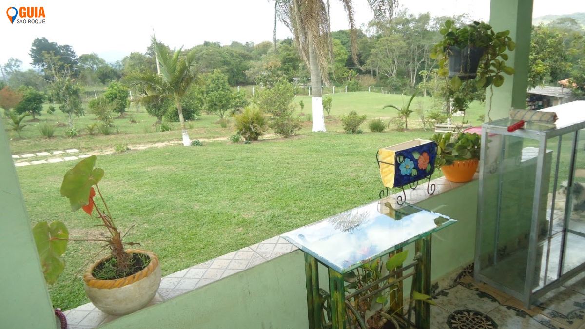 Chácara em Planalto Verde, São Roque - Foto 8